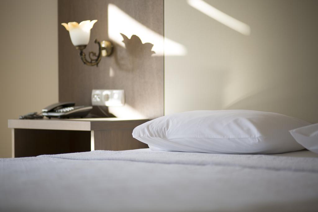 Genc Hotel Bodrum Habitación foto
