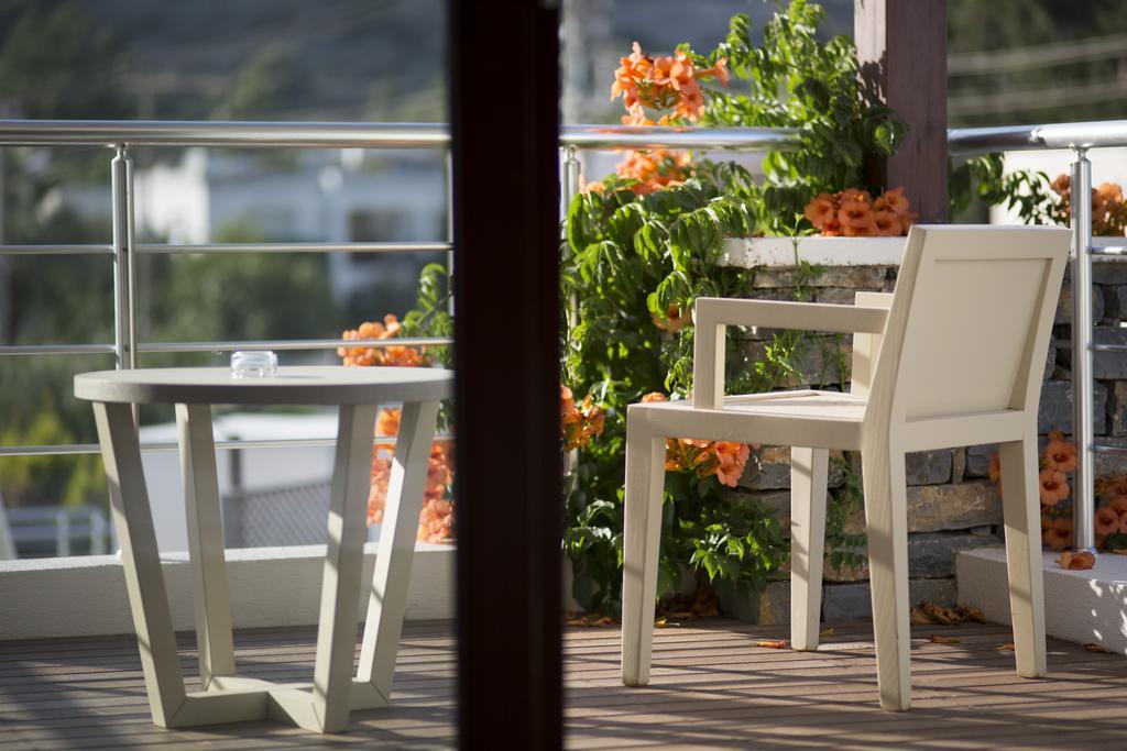 Genc Hotel Bodrum Habitación foto