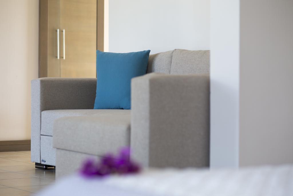 Genc Hotel Bodrum Habitación foto