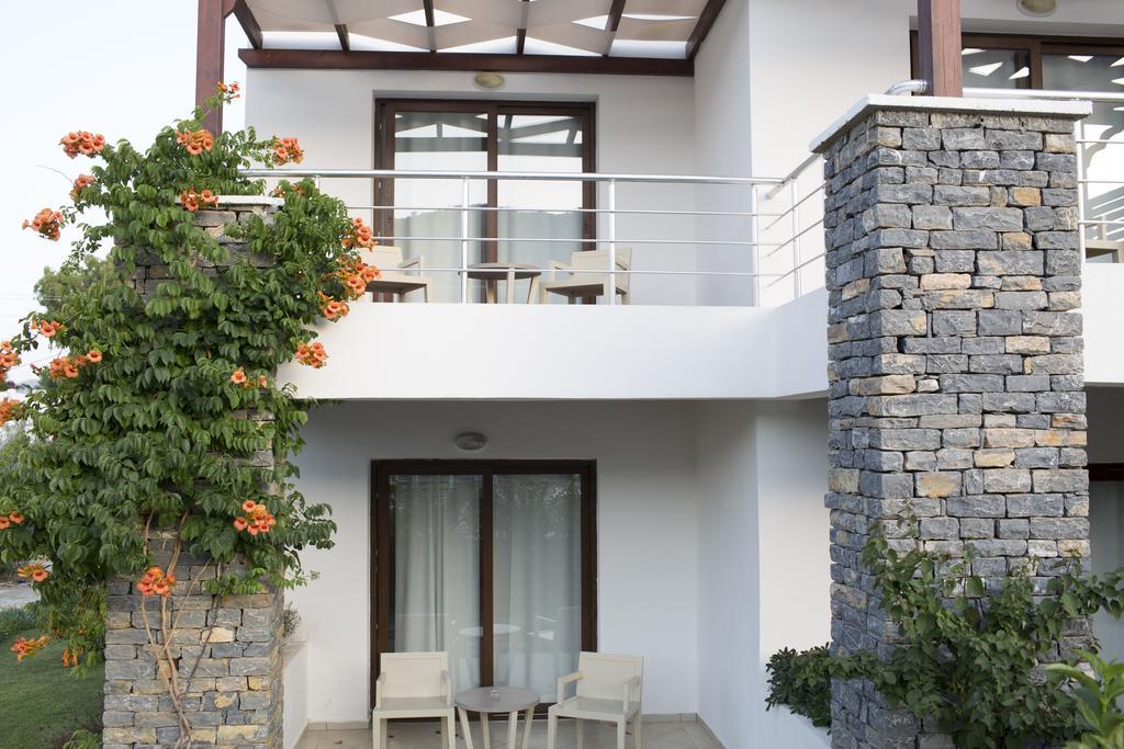 Genc Hotel Bodrum Exterior foto