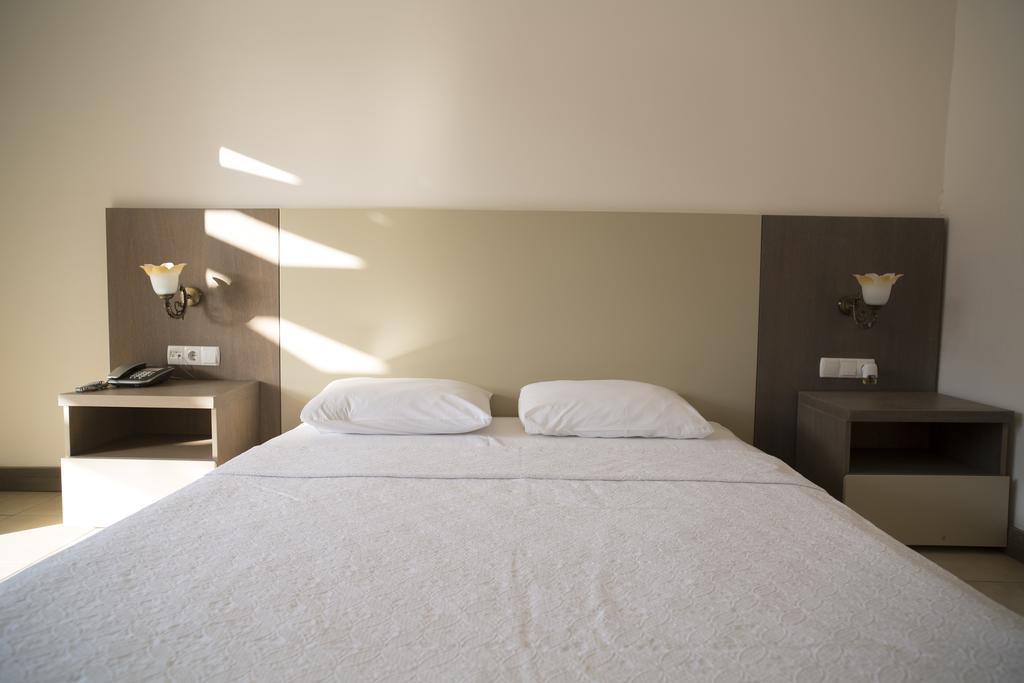 Genc Hotel Bodrum Habitación foto